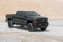 Load image into Gallery viewer, Rough Country 95940RED Suspension Lift Kit w/Shocks for Select Chevrolet Silverado HD, Chevrolet Silverado HD, GMC Sierra HD, GMC Sierra HD