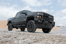 Load image into Gallery viewer, Rough Country 97570 Suspension Lift Kit w/Shocks for Select Chevrolet Silverado HD, Chevrolet Silverado HD, GMC Sierra HD, GMC Sierra HD