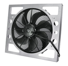 Load image into Gallery viewer, Derale 20161 Electric Fan Kit, Direct Fit for Select Jeep Wrangler
