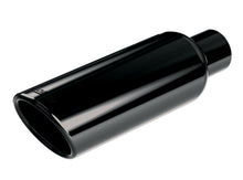 Load image into Gallery viewer, Borla 20162 Universal Exhaust Tip - Single Round