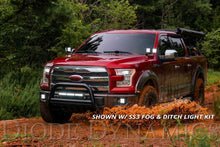 Load image into Gallery viewer, Diode Dynamics DD5030 Light bar featuring advanced TIR optics for high efficiency and focus.