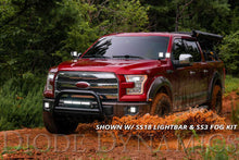 Load image into Gallery viewer, Diode Dynamics DD6568 Pod light featuring advanced TIR optics for high efficiency and focus. for Select Ford F-150