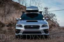 Load image into Gallery viewer, Diode Dynamics DD6612 Pod light featuring advanced TIR optics for high efficiency and focus. for Select Subaru WRX, Subaru WRX STI