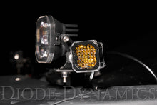 Load image into Gallery viewer, Diode Dynamics DD6606 Snap-on cover for your Stage Series C1 LED Pod Light.