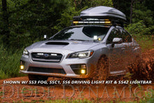 Load image into Gallery viewer, Diode Dynamics DD6612 Pod light featuring advanced TIR optics for high efficiency and focus. for Select Subaru WRX, Subaru WRX STI