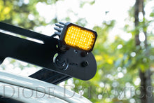 Load image into Gallery viewer, Diode Dynamics DD6412P Pod light featuring modern TIR optics for the highest intensity on the market.