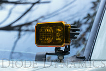 Load image into Gallery viewer, Diode Dynamics DD6601 Snap-on cover for your Stage Series 2" LED Pod Light.