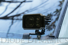 Load image into Gallery viewer, Diode Dynamics DD6600 Snap-on cover for your Stage Series 2" LED Pod Light.