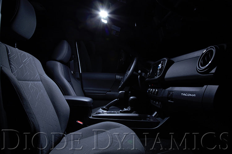 Diode Dynamics DD0030P Direct replacement for your factory bulb. for Select Acura CL, Acura Integra, Acura NSX, Acura RDX, Acura RL, Acura RLX, Acura RSX, Acura TL, Acura TSX, Acura ZDX, Audi A3, Audi A4, Audi A5, Audi A6, Audi A7, Audi A8, Audi Q5, Audi