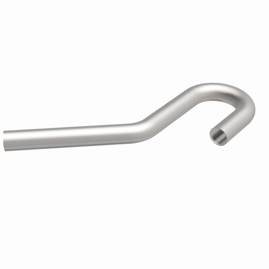 MagnaFlow Exhaust Products 10760 10 pk - Universal Exhaust Pipe - 2.25in.