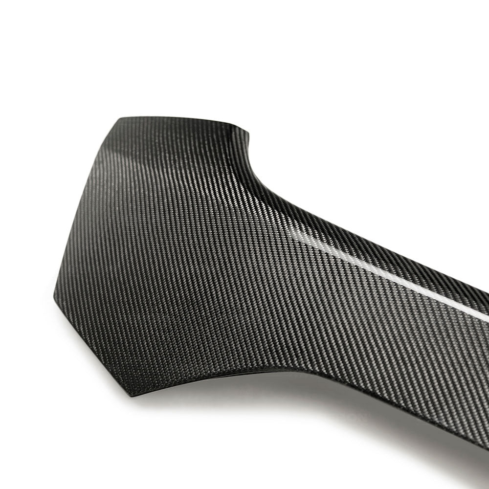 2017---2020-Honda-Civic-Type-R-Rear-License-Trim