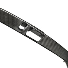 Load image into Gallery viewer, 2017---2020-Honda-Civic-Type-R-Rear-License-Trim