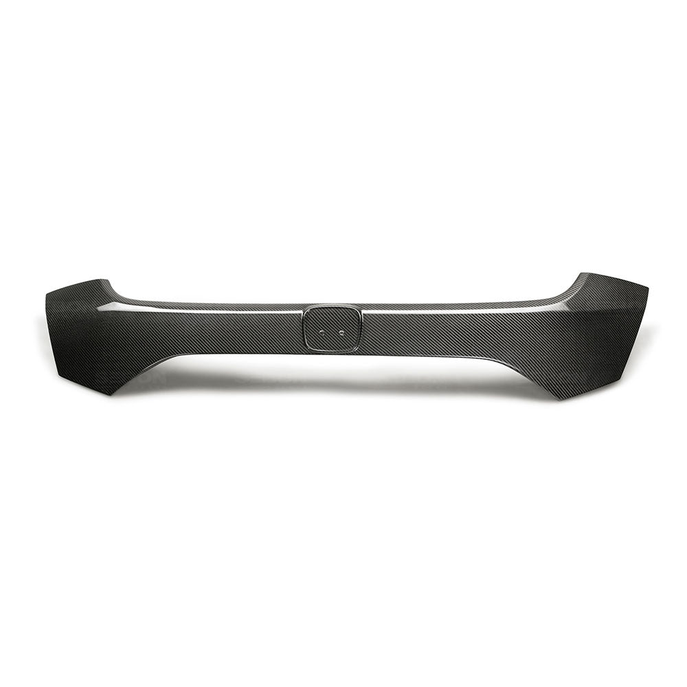 2017---2020-Honda-Civic-Type-R-Rear-License-Trim