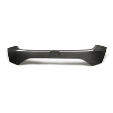 Load image into Gallery viewer, 2017---2020-Honda-Civic-Type-R-Rear-License-Trim