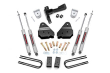 Load image into Gallery viewer, Rough Country 50220 Suspension Lift Kit w/Shocks for Select Ford F-250 Super Duty