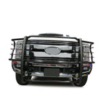 BLACK HORSE 17FB28MA Grille Guard