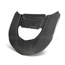Load image into Gallery viewer, 2017-2018-Chevrolet-Camaro-Zl1-1Le-Type-Oe-Style-Double-Sided-Carbon-Fiber-Hood