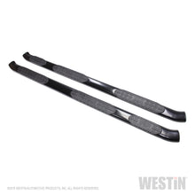 Load image into Gallery viewer, 2017-2018-Ford-F-250350-Crew-Cab-(6.75Ft-Bed)-Pro-Traxx-5-Wtw-Oval-Nerf-Step-Bars---Black
