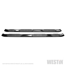 Load image into Gallery viewer, 2017-2018-Ford-F-250350-Crew-Cab-(6.75Ft-Bed)-Pro-Traxx-5-Wtw-Oval-Nerf-Step-Bars---Black