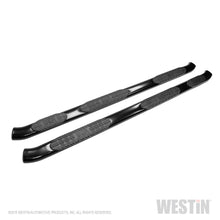 Load image into Gallery viewer, 2017-2018-Ford-F-250350-Crew-Cab-(8Ft-Bed)-Pro-Traxx-5-Wtw-Oval-Nerf-Step-Bars---Black
