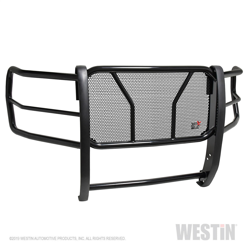 2017-2018-Ford-F-250350-Hdx-Grille-Guard---Black
