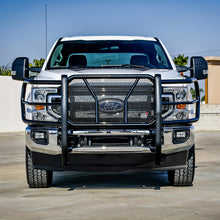 Load image into Gallery viewer, 2017-2018-Ford-F-250350-Hdx-Grille-Guard---Black