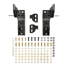 Load image into Gallery viewer, 2017-2018-Ford-F-250350-Max-Winch-Tray---Black