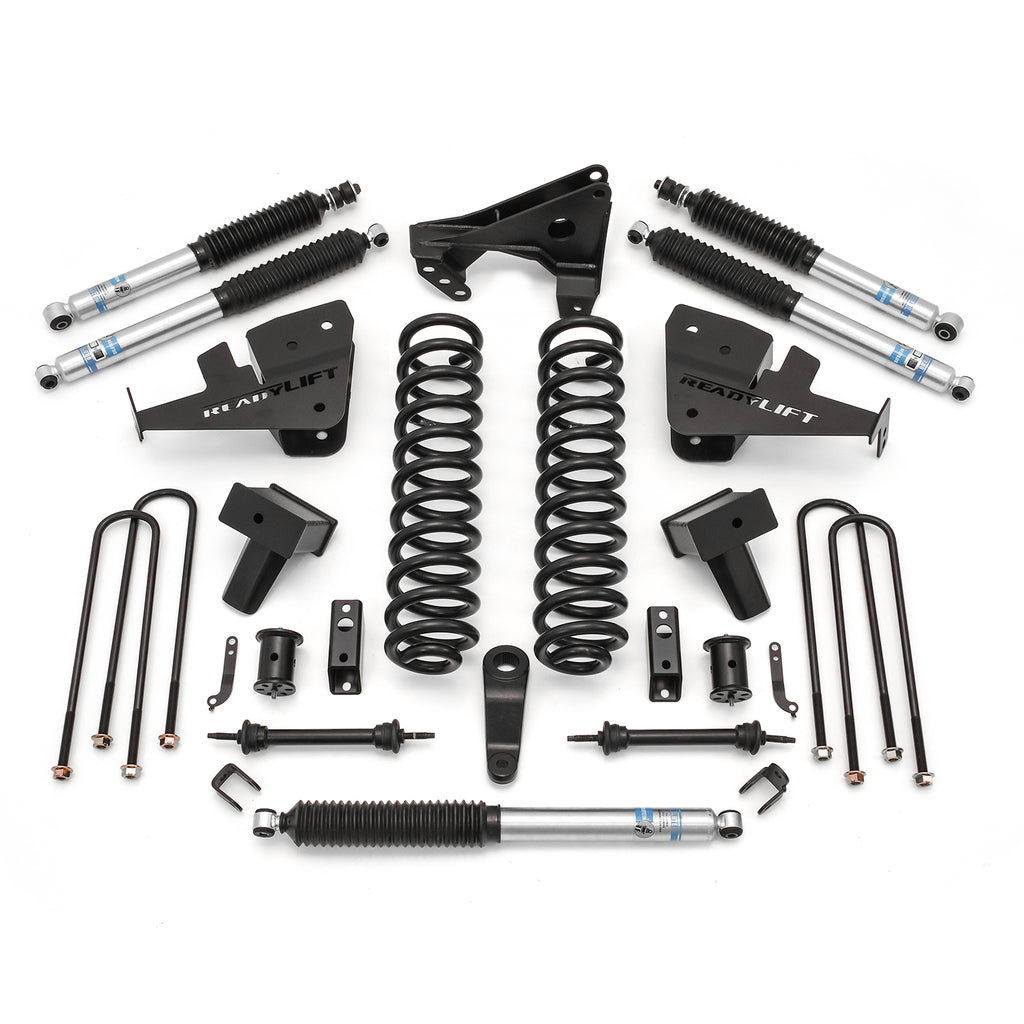 2017-2018-Ford-F350F450-5-Lift-Kit-With-Bilstein-Shocks---2-Piece-Drive-Shaft