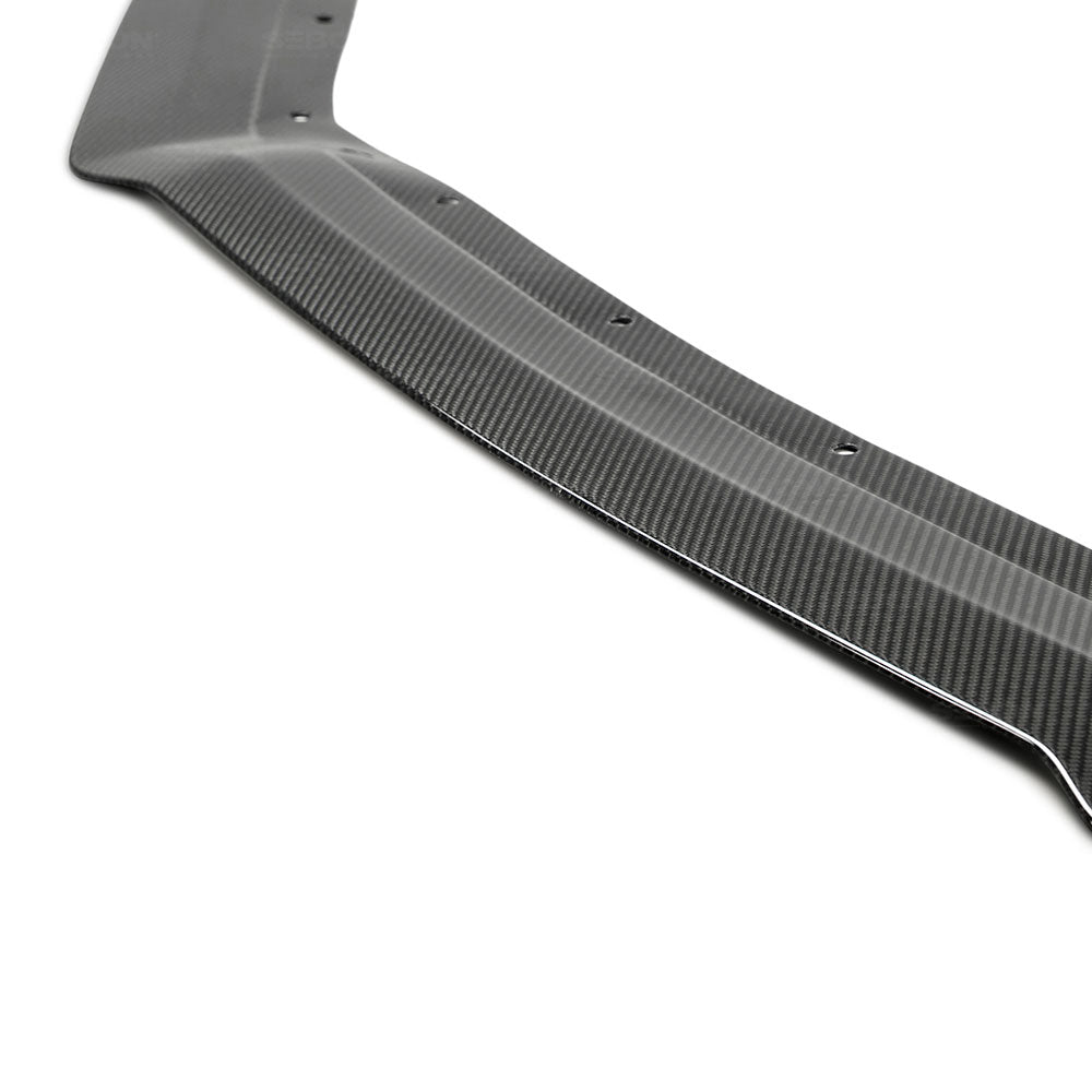 2017-2018-Honda-Civic-Type-R-Cv-Style-Carbon-Fiber-Lip