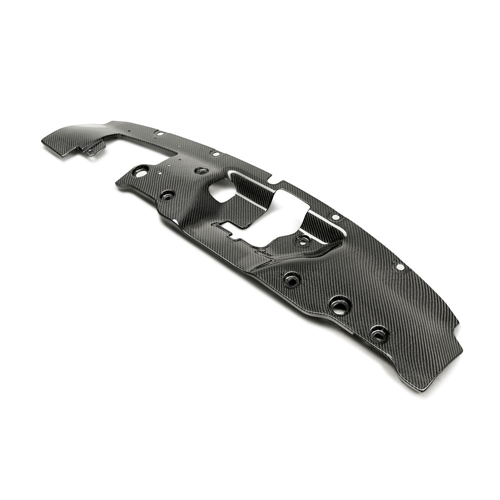 2017-2018-Honda-Civic-Type-R-Fk8-Carbon-Fiber-Cooling-Plate