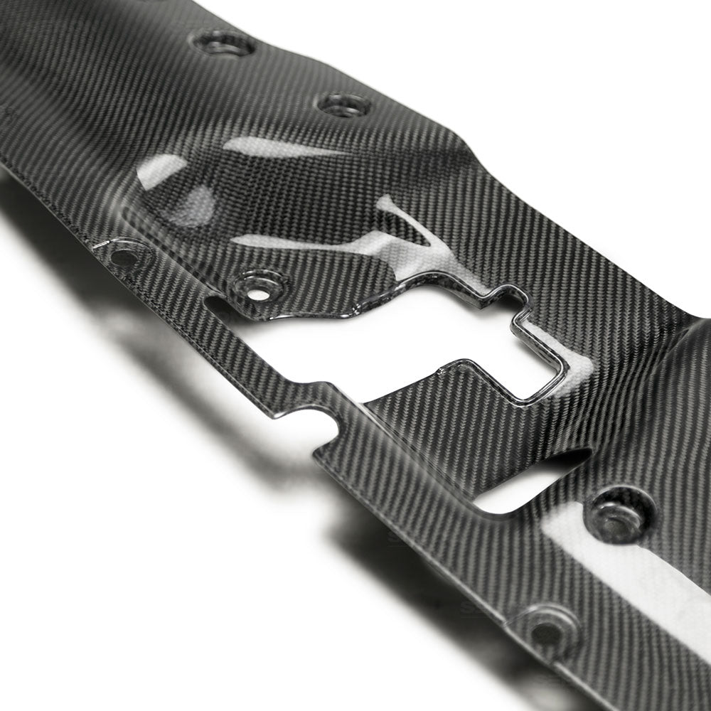 2017-2018-Honda-Civic-Type-R-Fk8-Carbon-Fiber-Cooling-Plate