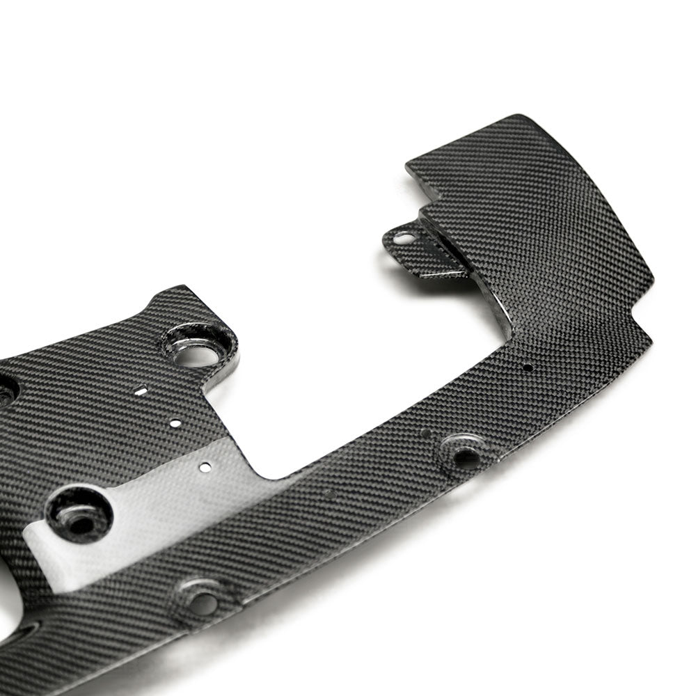 2017-2018-Honda-Civic-Type-R-Fk8-Carbon-Fiber-Cooling-Plate