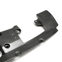 Load image into Gallery viewer, 2017-2018-Honda-Civic-Type-R-Fk8-Carbon-Fiber-Cooling-Plate