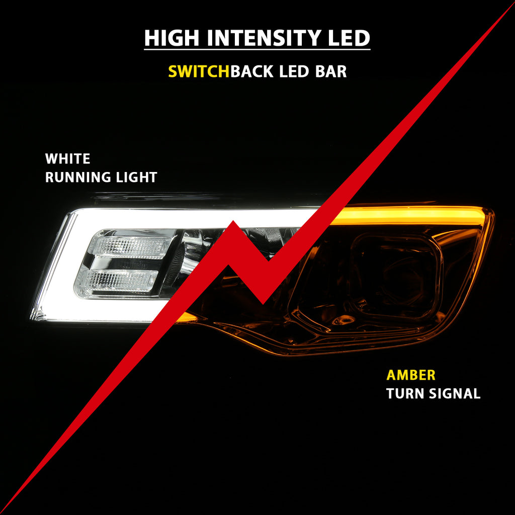 2017-2018-Jeep-Grand-Cherokee-Projector-Headlights-W-Plank-Style-Switchback---Chrome-W-Amber