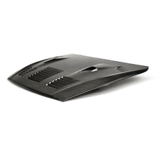 Load image into Gallery viewer, 2017-2018-Nissan-Gtr-R35-Gtii-Style-Carbon-Fiber-Hood