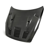 Seibon HD17NSGTR-GTII HOOD