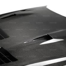 Load image into Gallery viewer, 2017-2018-Nissan-Gtr-R35-Gtii-Style-Carbon-Fiber-Hood