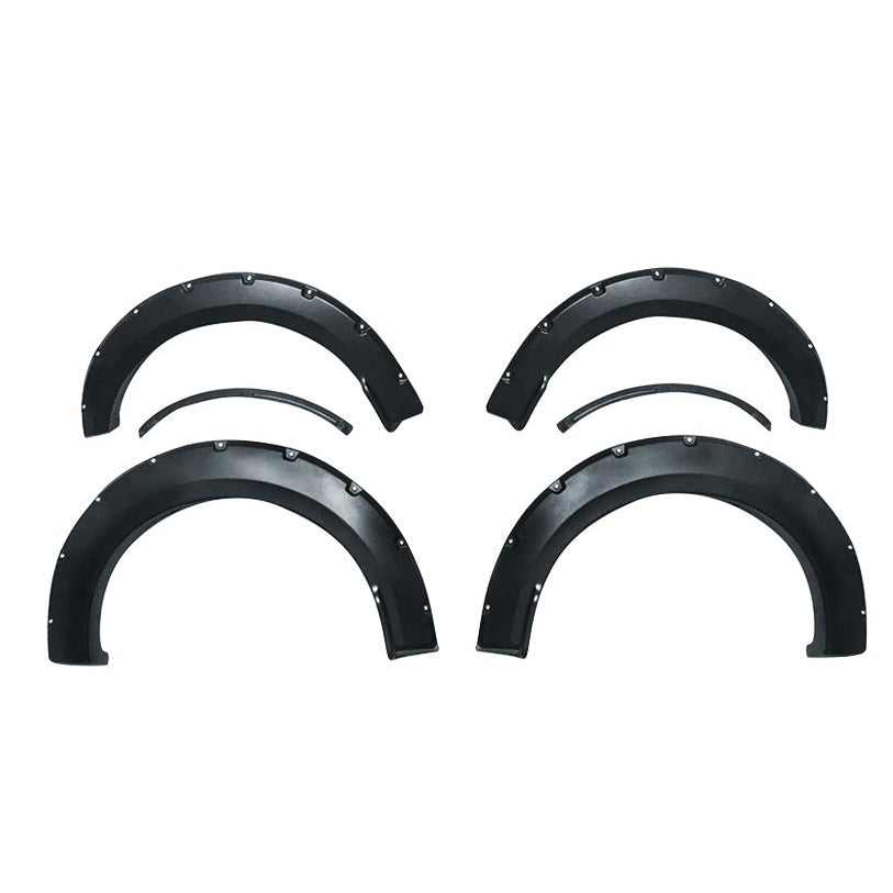 2017-2019-Ford-F-250-Fender-Flares-
