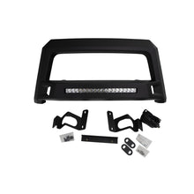Load image into Gallery viewer, 2017-2019-Ford-F-250-Super-Duty-Revolution-Bull-Bar---Black