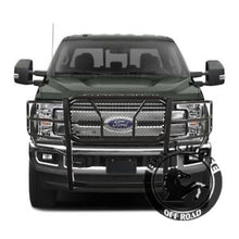 Load image into Gallery viewer, 2017-2019-Ford-F-550-Grille-Guard-R