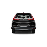 BLACK HORSE 8B0522A Rear Bumper Guard