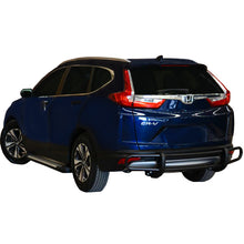 Load image into Gallery viewer, 2017-2019-Honda-Cr-V-Rear-Bumper-Gu