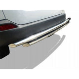 BLACK HORSE CRDL-HOH602S Rear Bumper Guard
