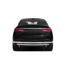 Load image into Gallery viewer, 2017-2019-Mercedes-Benz-Gle-Rear-Bu