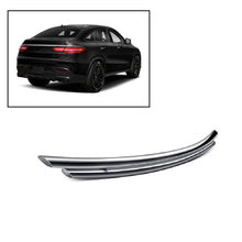 Load image into Gallery viewer, 2017-2019-Mercedes-Benz-Gle-Rear-Bu