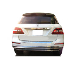Load image into Gallery viewer, 2017-2019-Mercedes-Benz-Gls-Rear-Bu