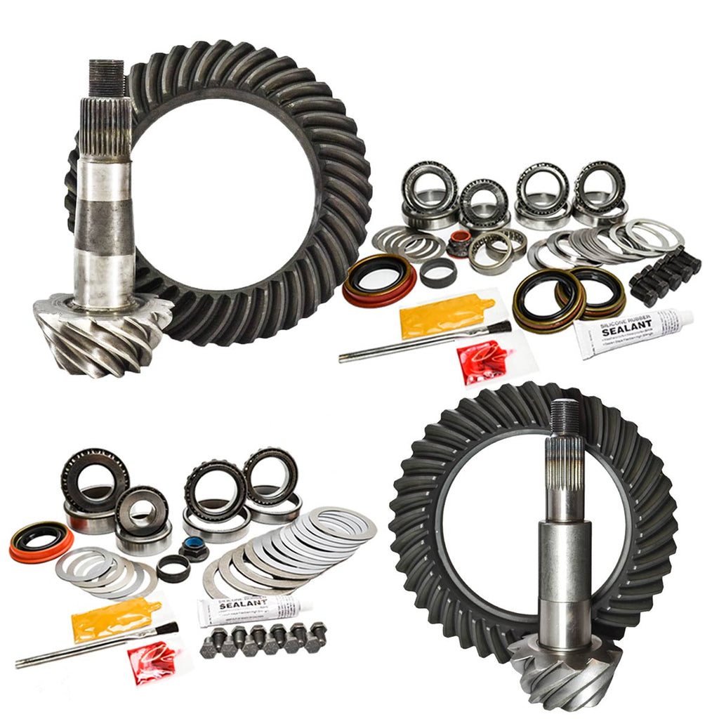 2017-And-Newer-Ford-F-250-And-F-350-Super-Duty-Spicer-275Mm-Rear-4.30-Nitro-Gear-Package
