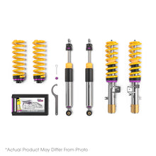 Load image into Gallery viewer, 2017-Bmw-5-Series-(G30)-Sedan-4Wd-WO-Electronic-Dampers-(Excl.-Plug-In-Hybrid)-V3-Coilover-Kit