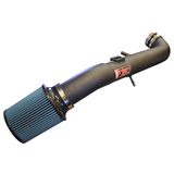 Injen PF7024WB Wrinkle Black PF Cold Air Intake System