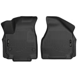 Husky Liners 52041 Front Floor Liners